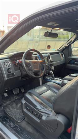 فۆرد F-150 راپتۆر